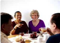 Social Centre - one hour visit